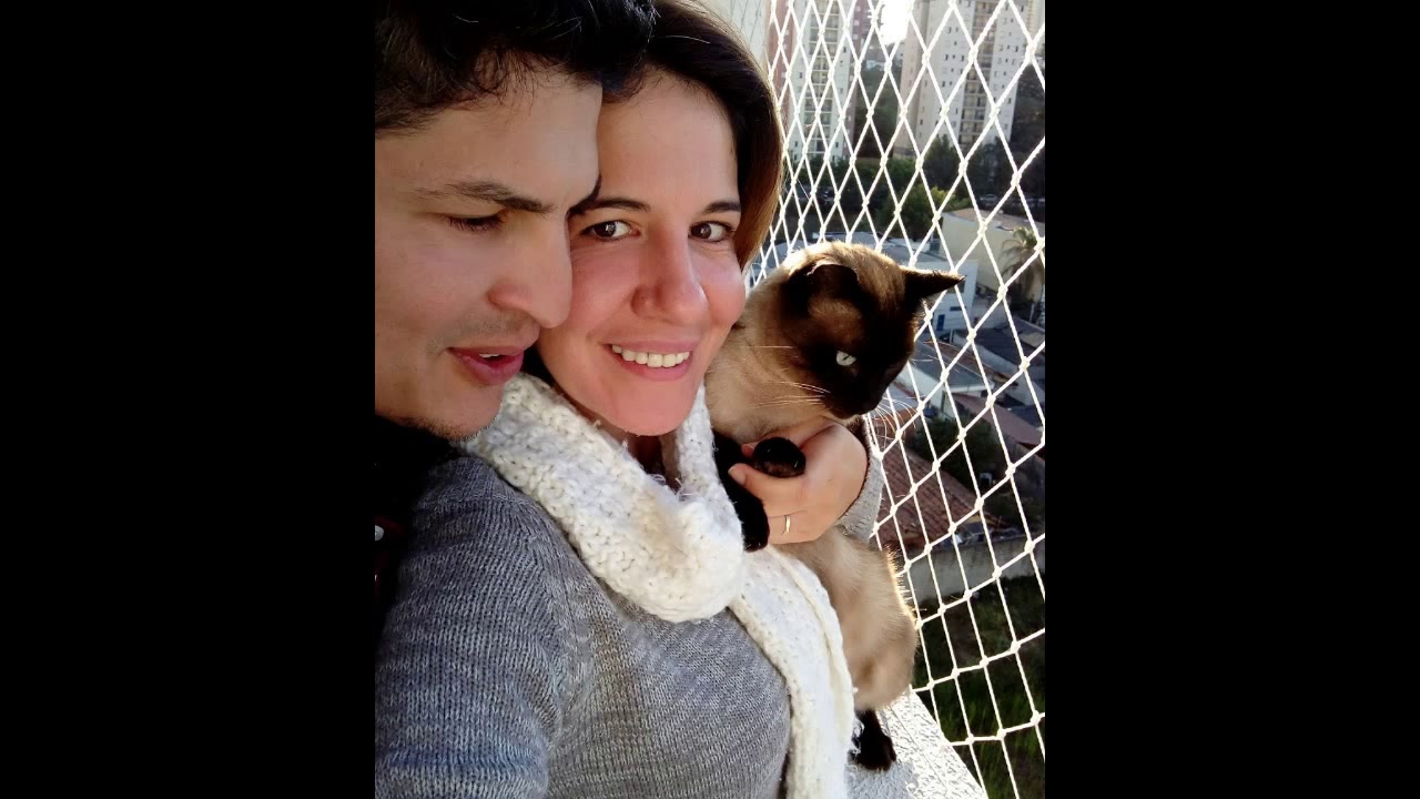 Valentina e mixirica