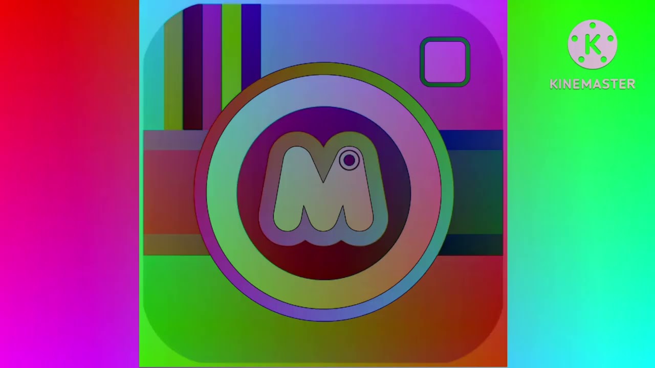 Mega photo logo effects preview 2 effects