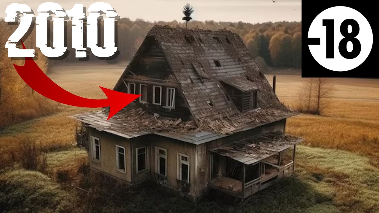 ON DÉCOUVRE L'IMPENSABLE DANS CET URBEX...! (urbex)