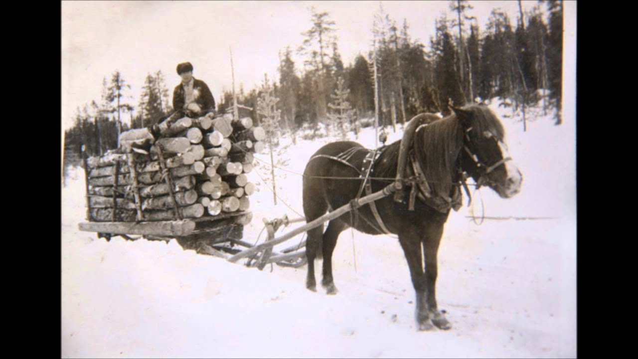 Jätkän humppa