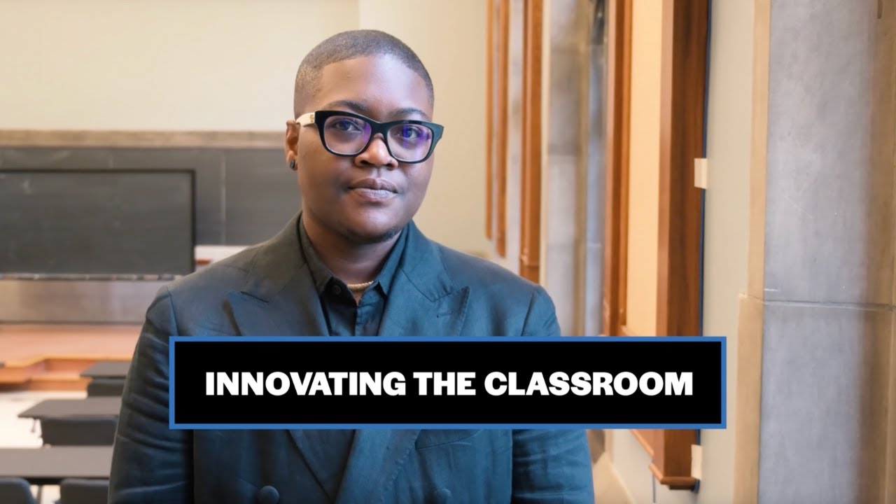 BRN Brilliance: Innovating the Classroom