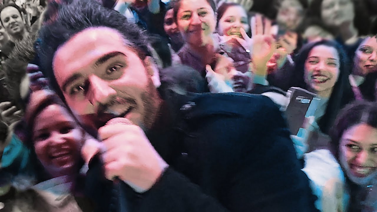 İsmail YK - Yanıyoruz