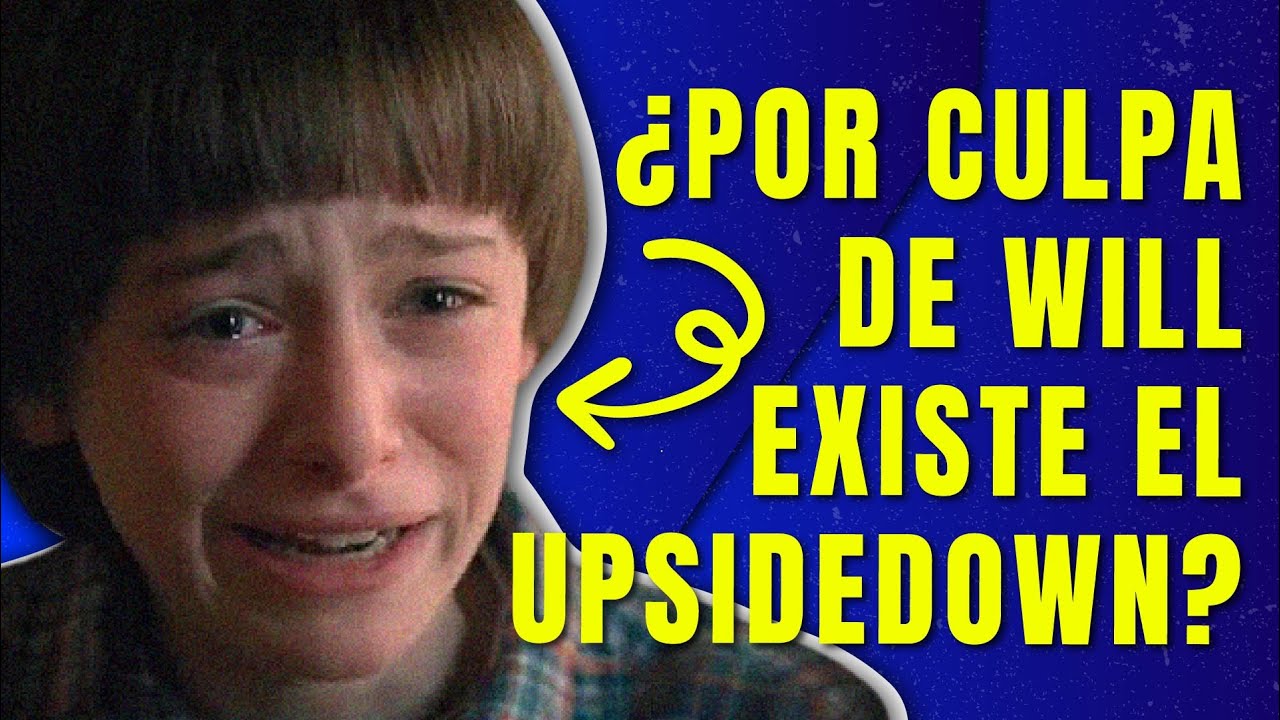 Stranger Things: &iquest;Will Byers es el causante del Upside Down? [Tenemos detalles exclusivos]