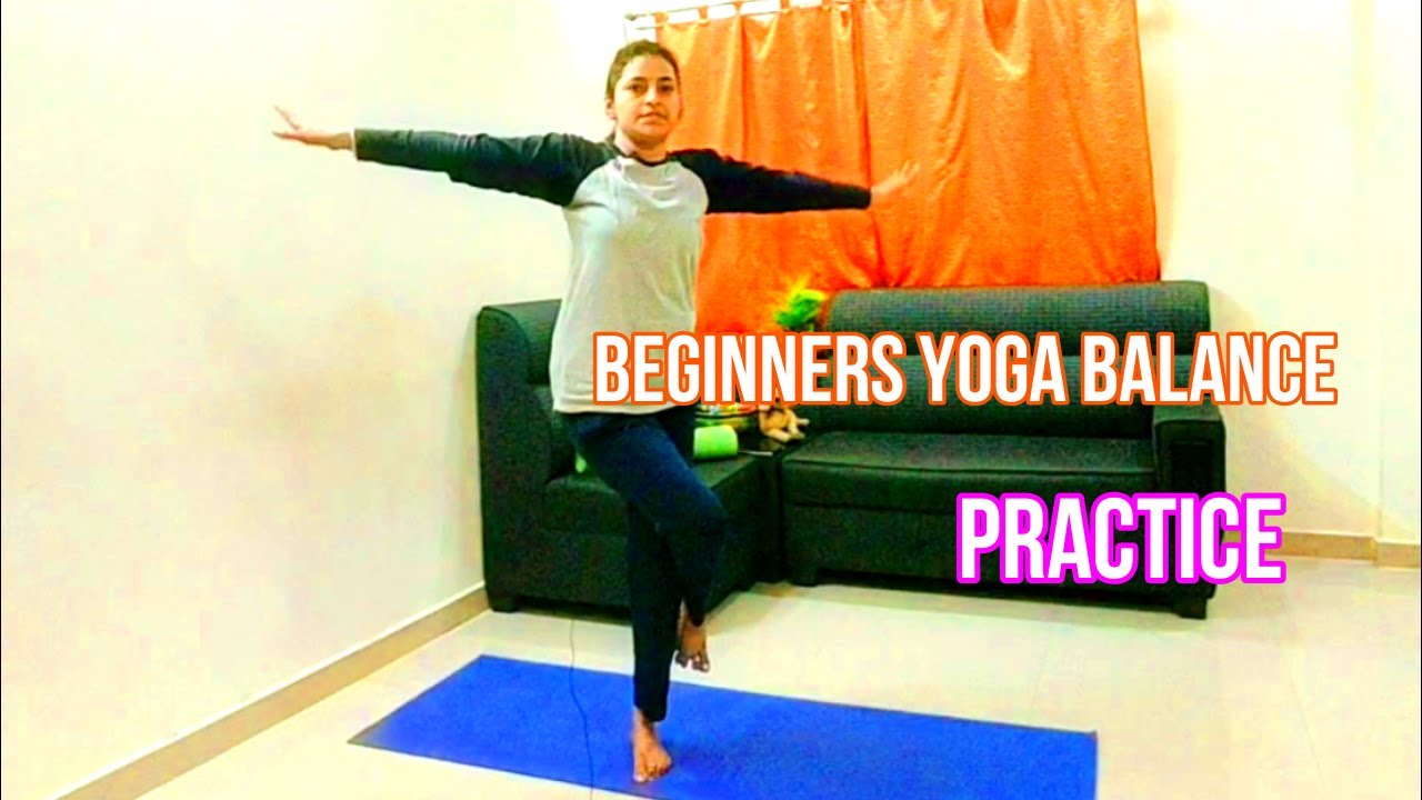 Balancing poses| to build focus, core strength| and better control of your body stabilizer muscles.
