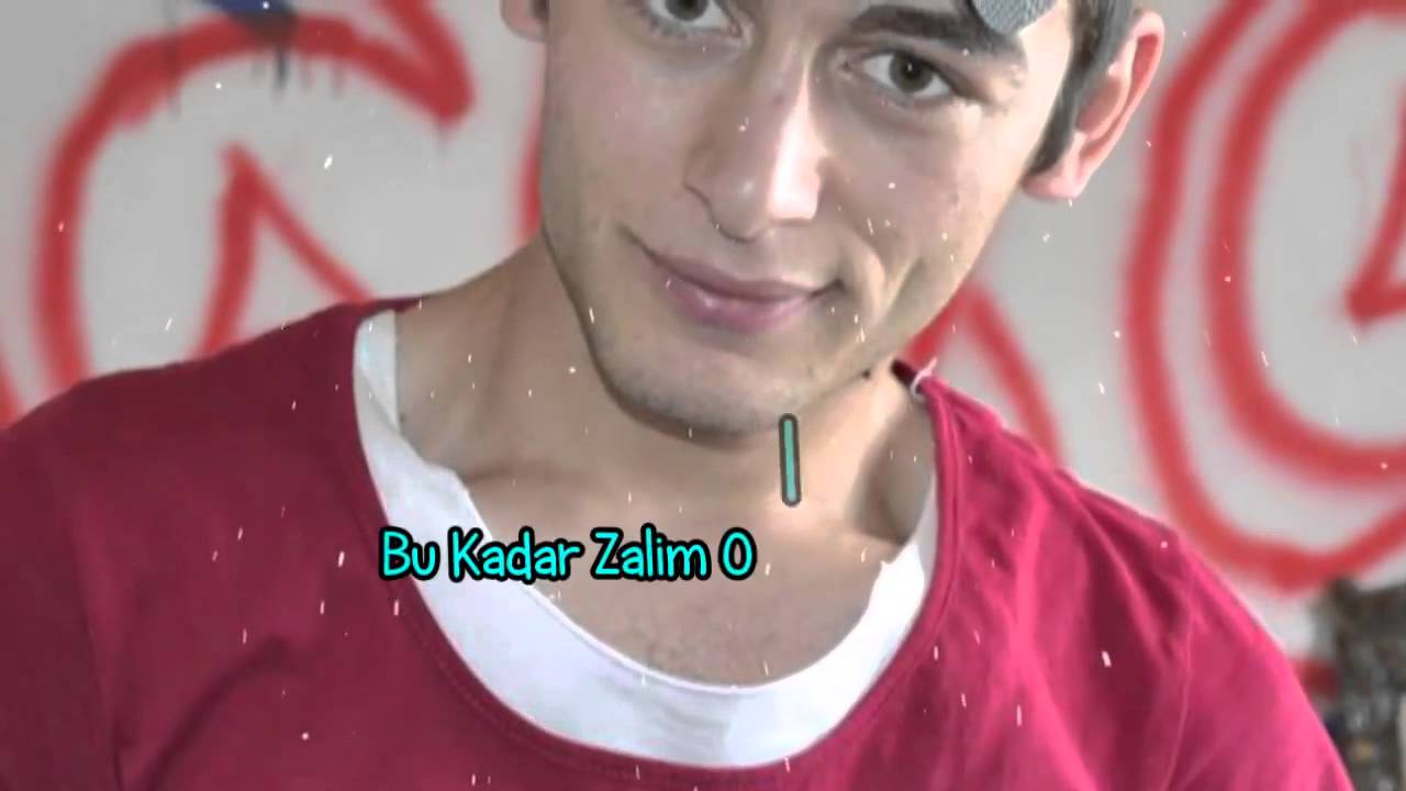 Haylaz Ft. Slower Rwa - Sevda G&uuml;l&uuml;m [KaLpsiz Beat] 2012
