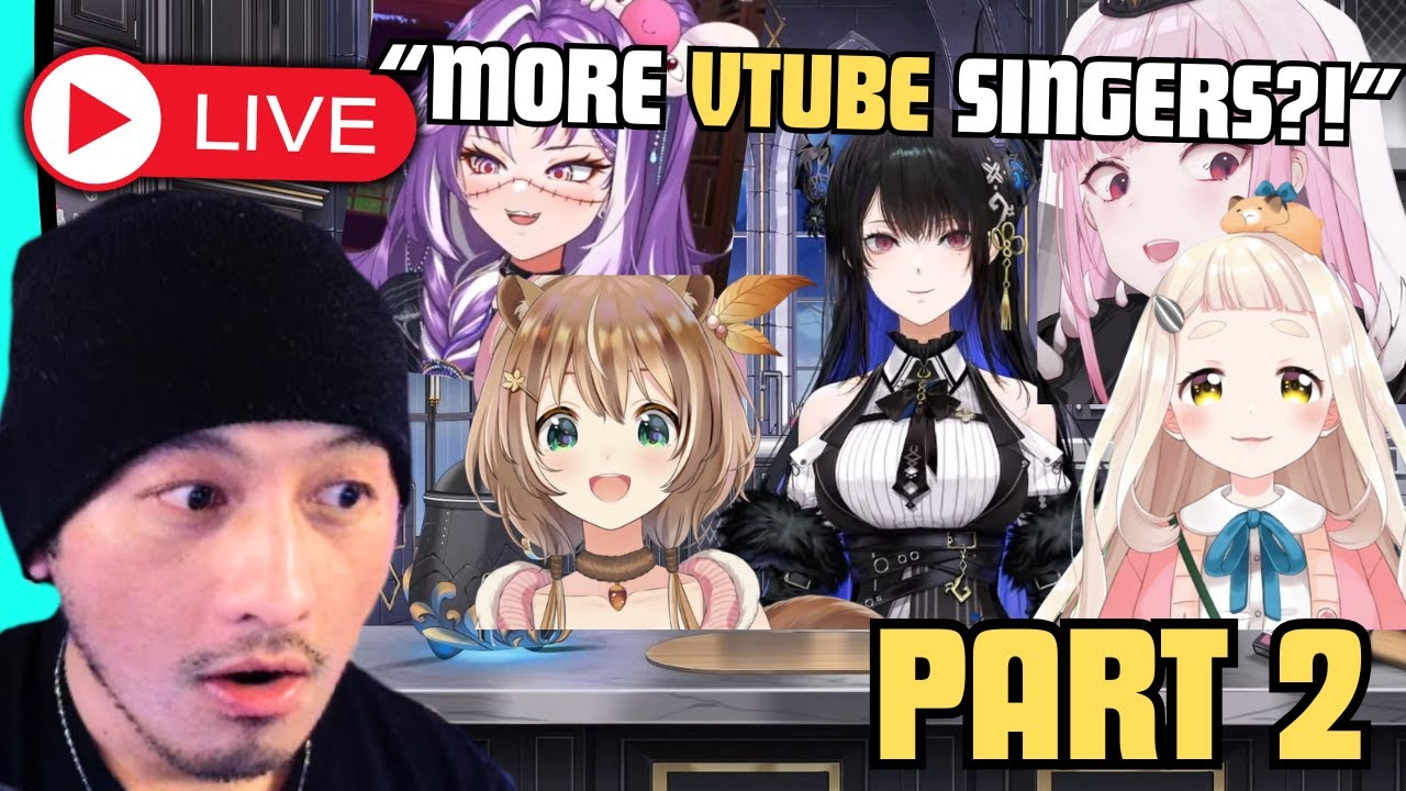 REACTING TO 