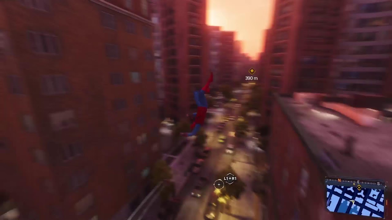 Spider-Man 2 pt 29