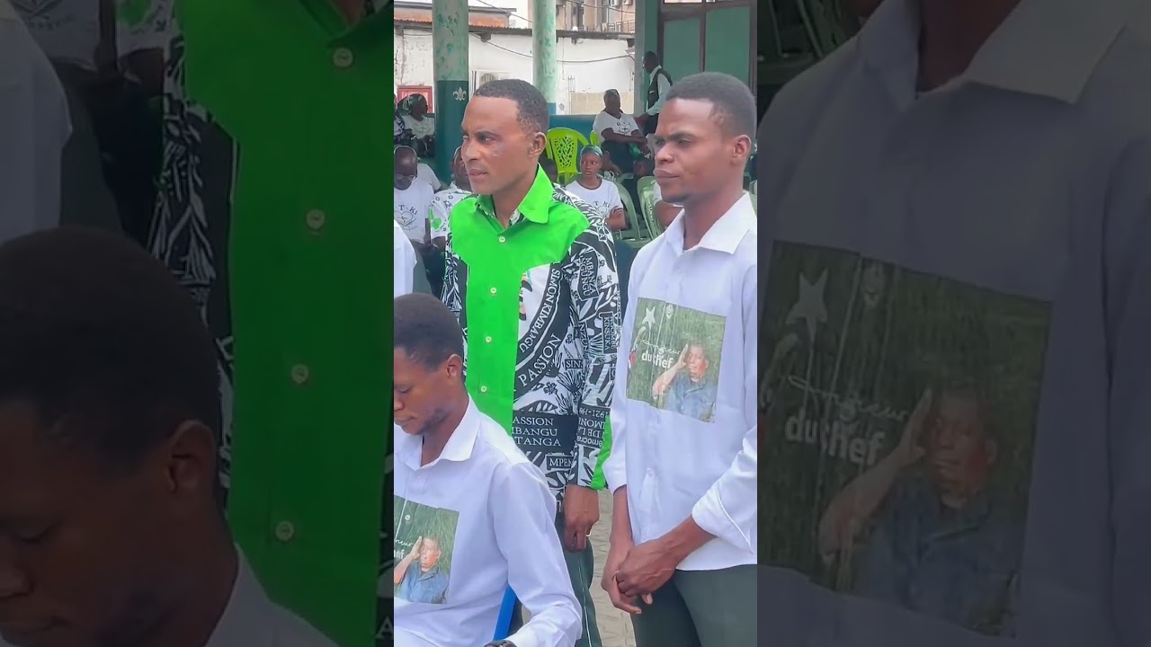 prestation G.G.KI kin  avec meilleur chanson du moment 🙏🙏🥰