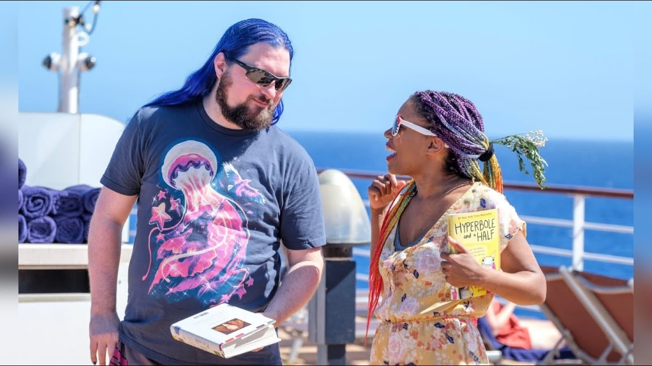 JoCo Cruise 2022 Recap