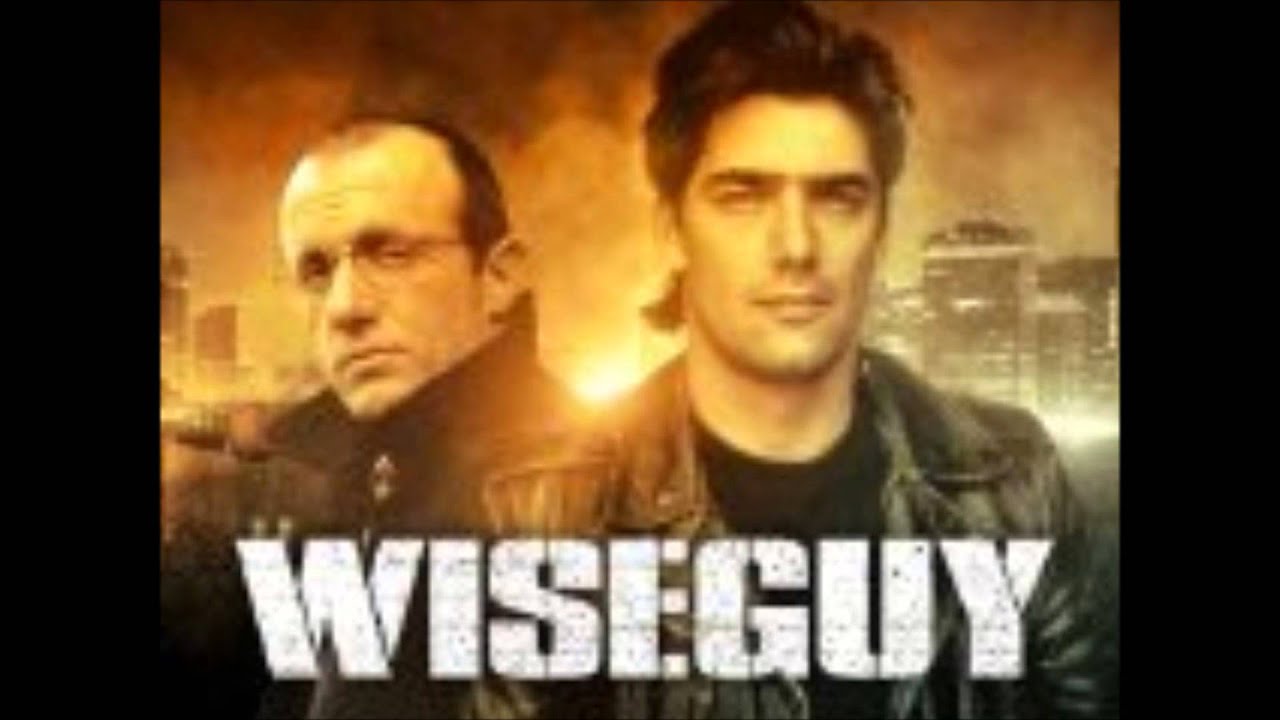 "Wiseguy" (Full Theme by Mike Post)