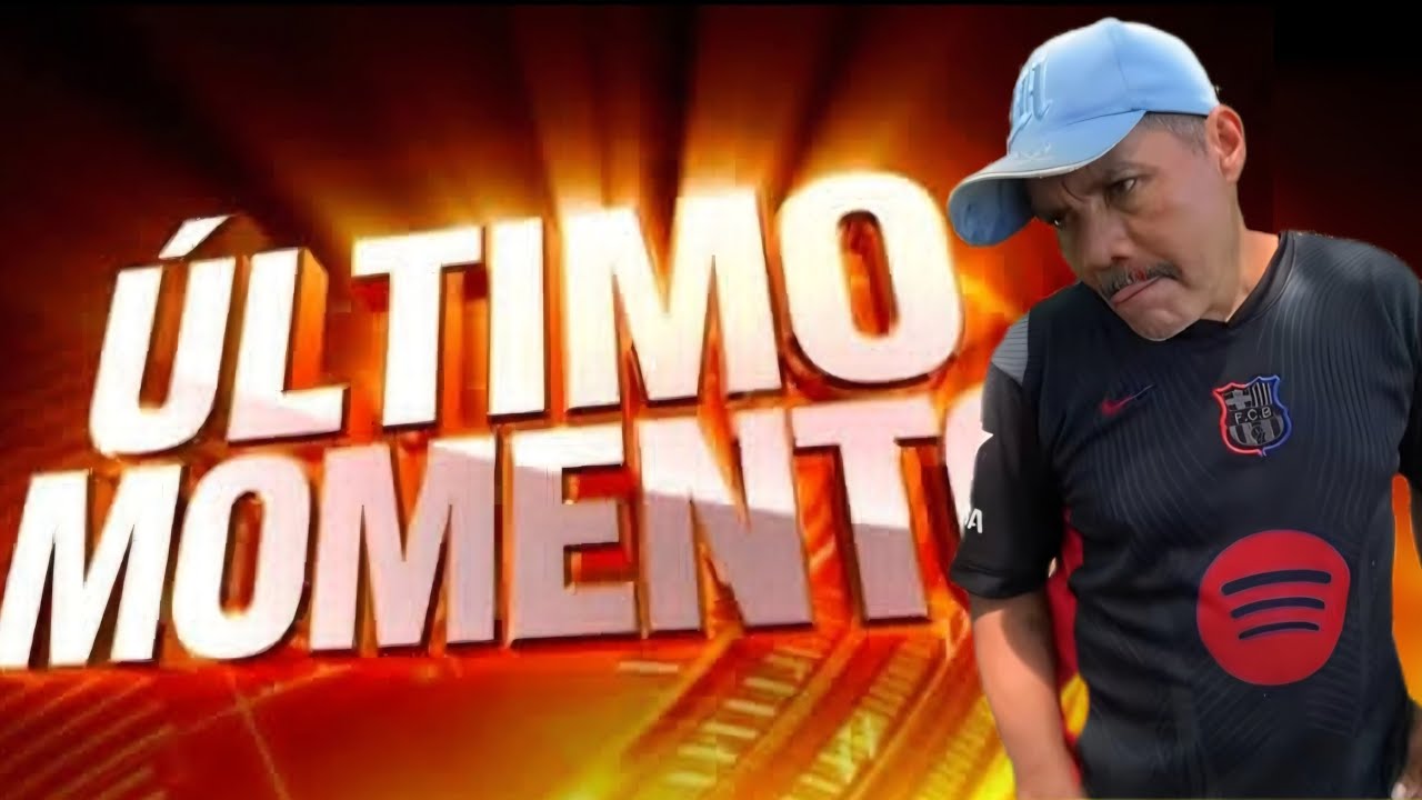 El Chilindrino Último Momento