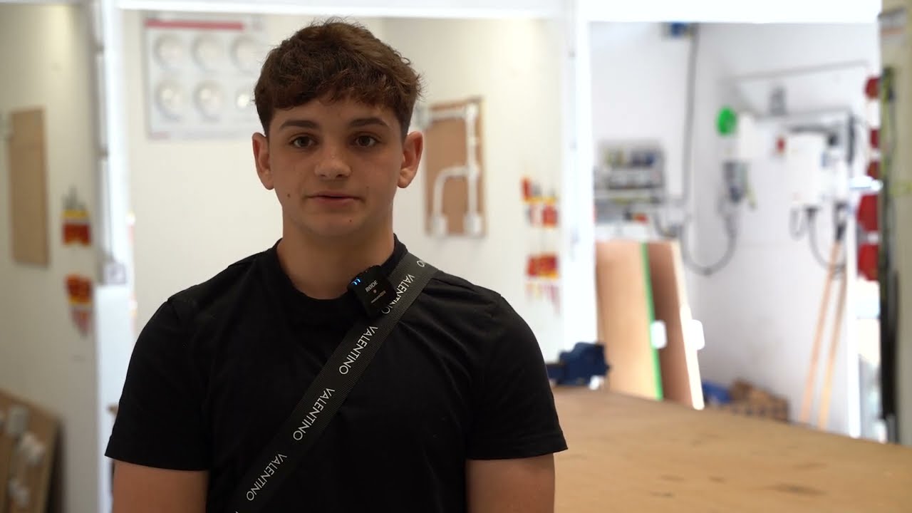 Apprentice Sign Up 2023