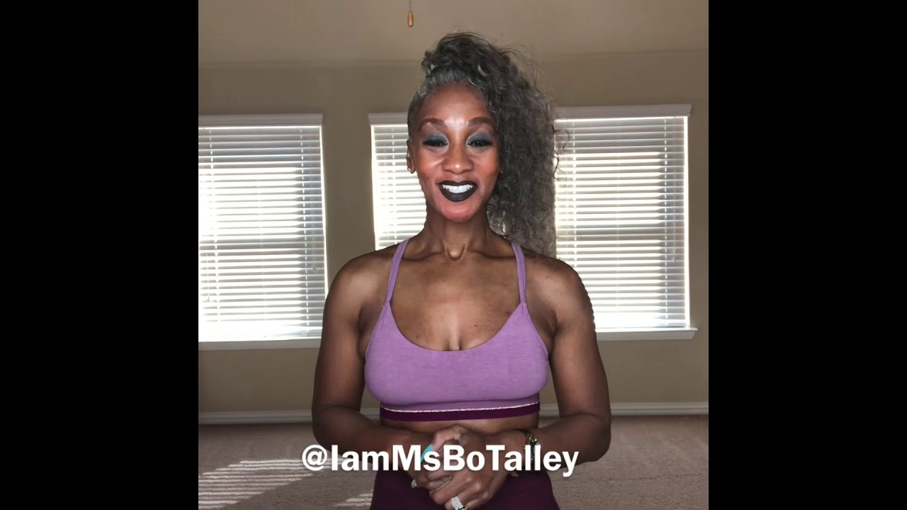 Sexy Shoulder Exercises