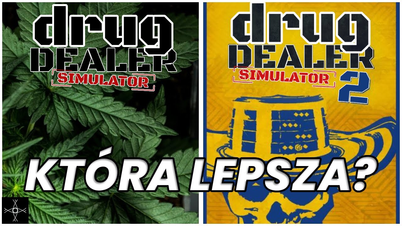 Co wyszło DOBRZE, a co TRAGICZNIE w Drug Dealer Simulator 2?