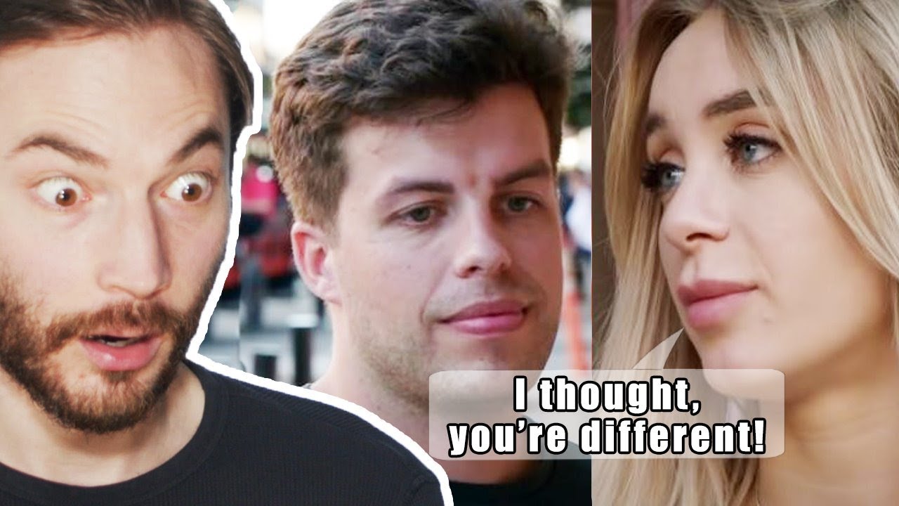Ukrainian reacts to 90 Day Ukrainian Fiancé. Yara and Jovi