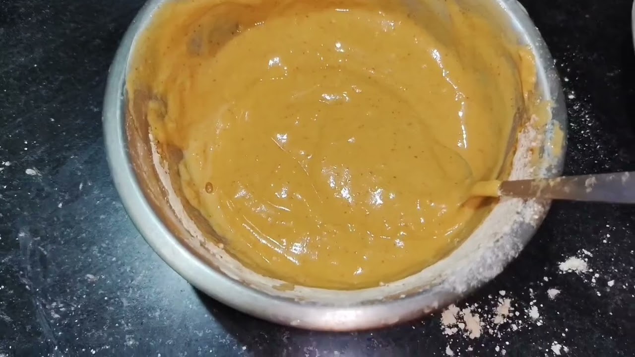 टिक्की चटपटी मिर्ची पकोड़ा बहुत ज्यादा स्वादिष्ट mirchi pakoda recipe