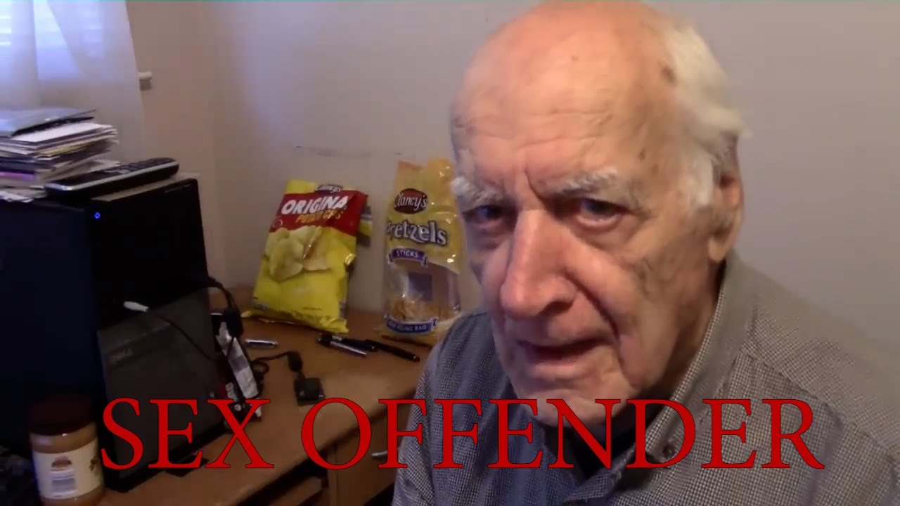 Featureman Exposed (deleted video)