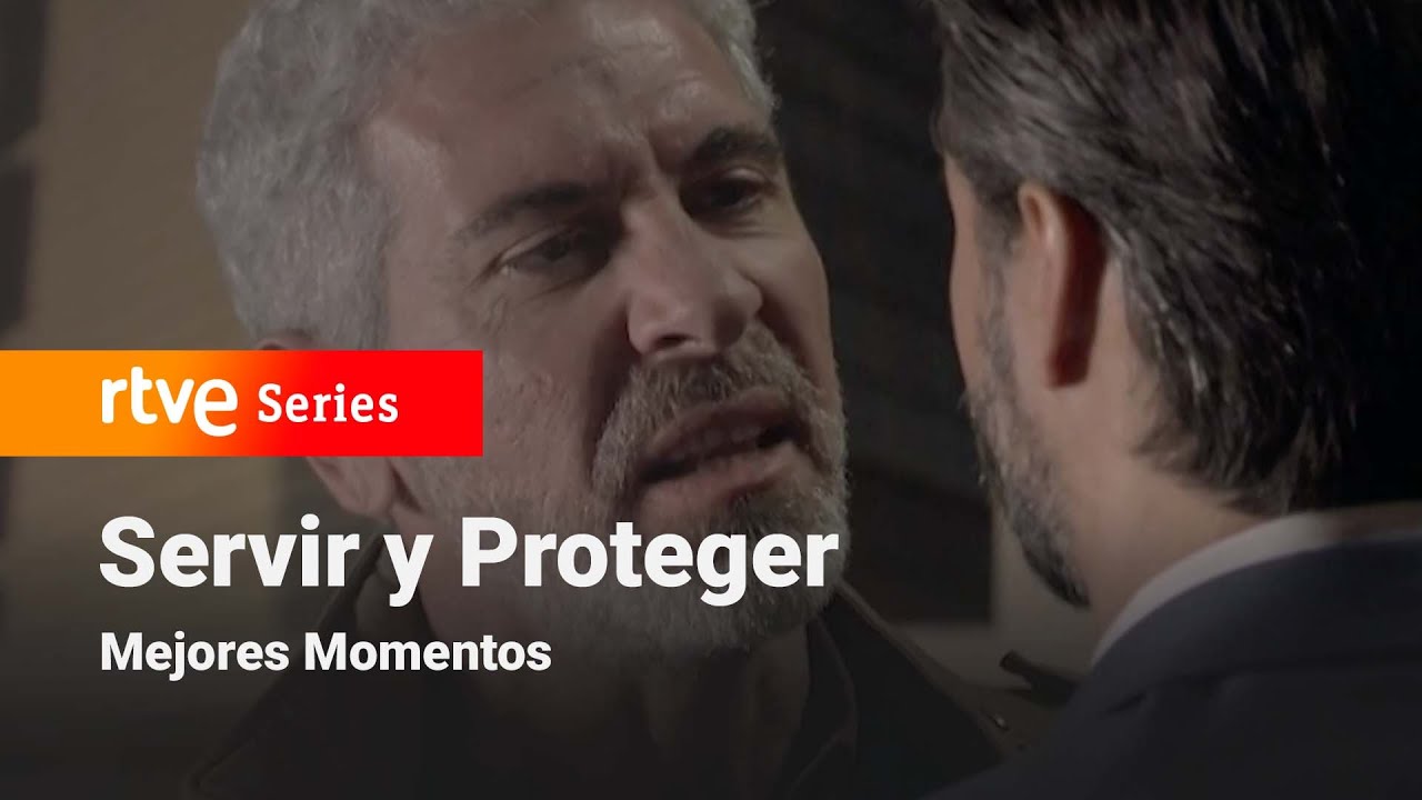 Servir y Proteger: Capítulo 267 - Mejores Momentos | RTVE Series