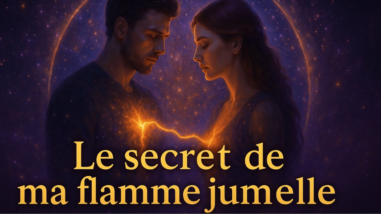 Confession d’un Runner en plein éveil spirituel de sa flamme jumelle ✨
