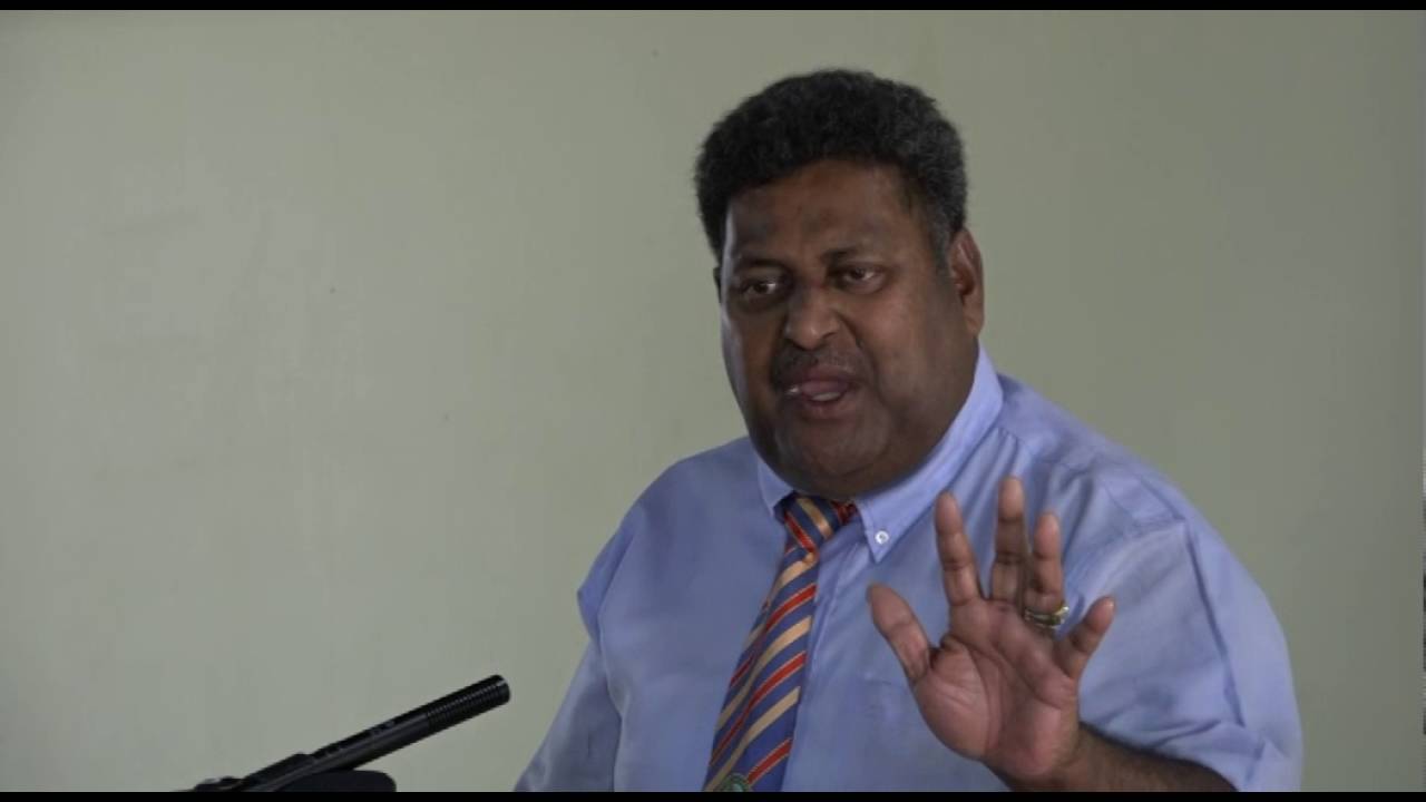 12/10/16 - Na Lotu Ni Vakananumi Ni Cabe Ni Lotu E Viti Mai Lakeba