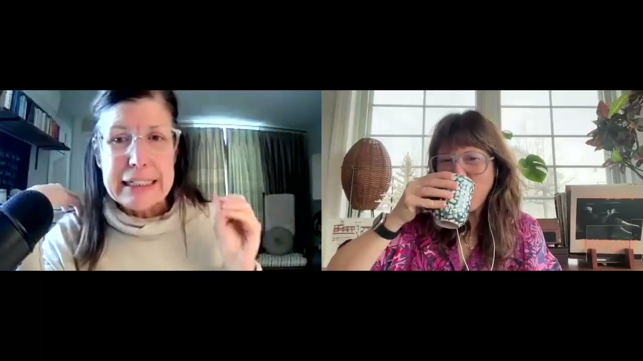 Saturday Morning Coffee Chat with Aransas Savas