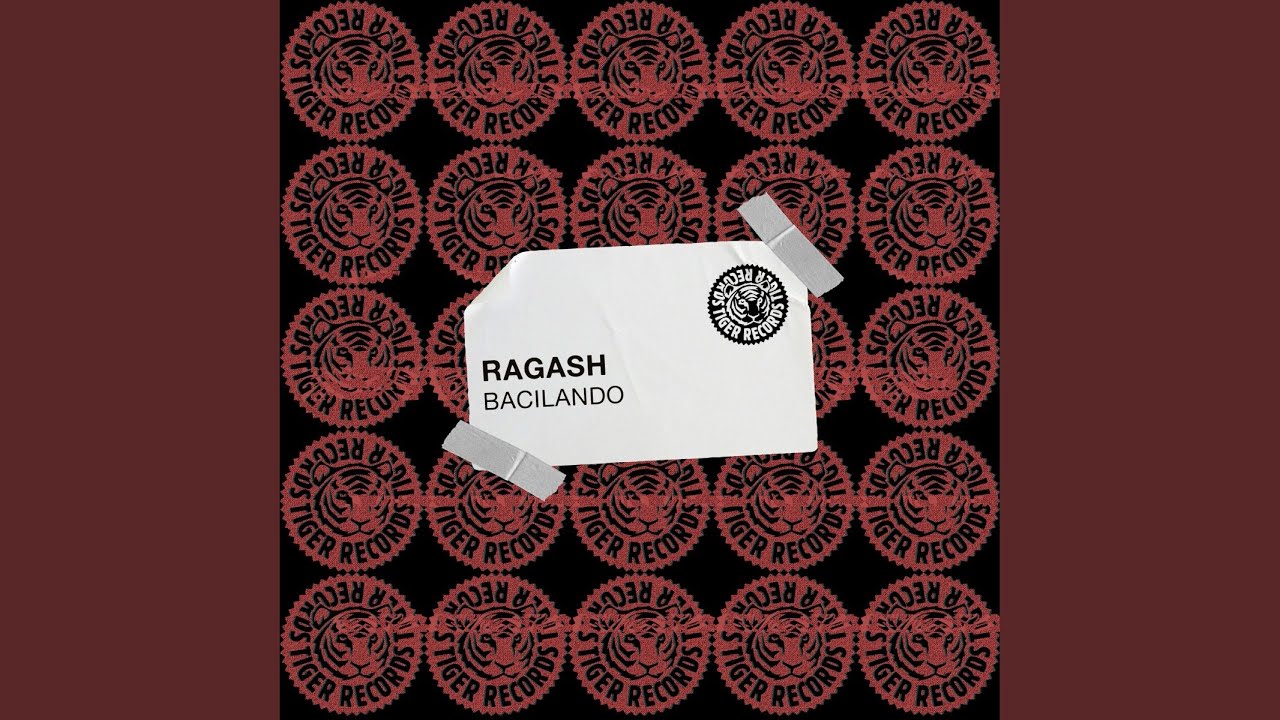 Bacilando (Extended Mix)