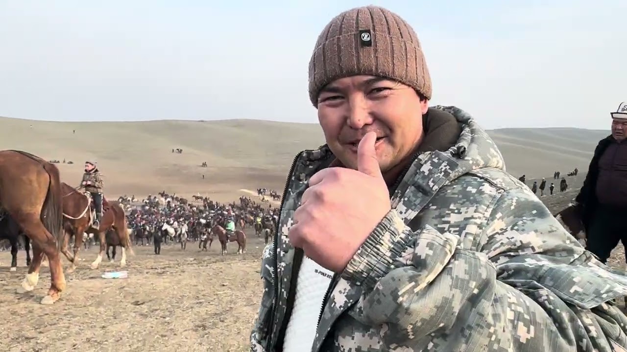 Базар Коргон  ынтымак улагы 16 февраля 2026 г.