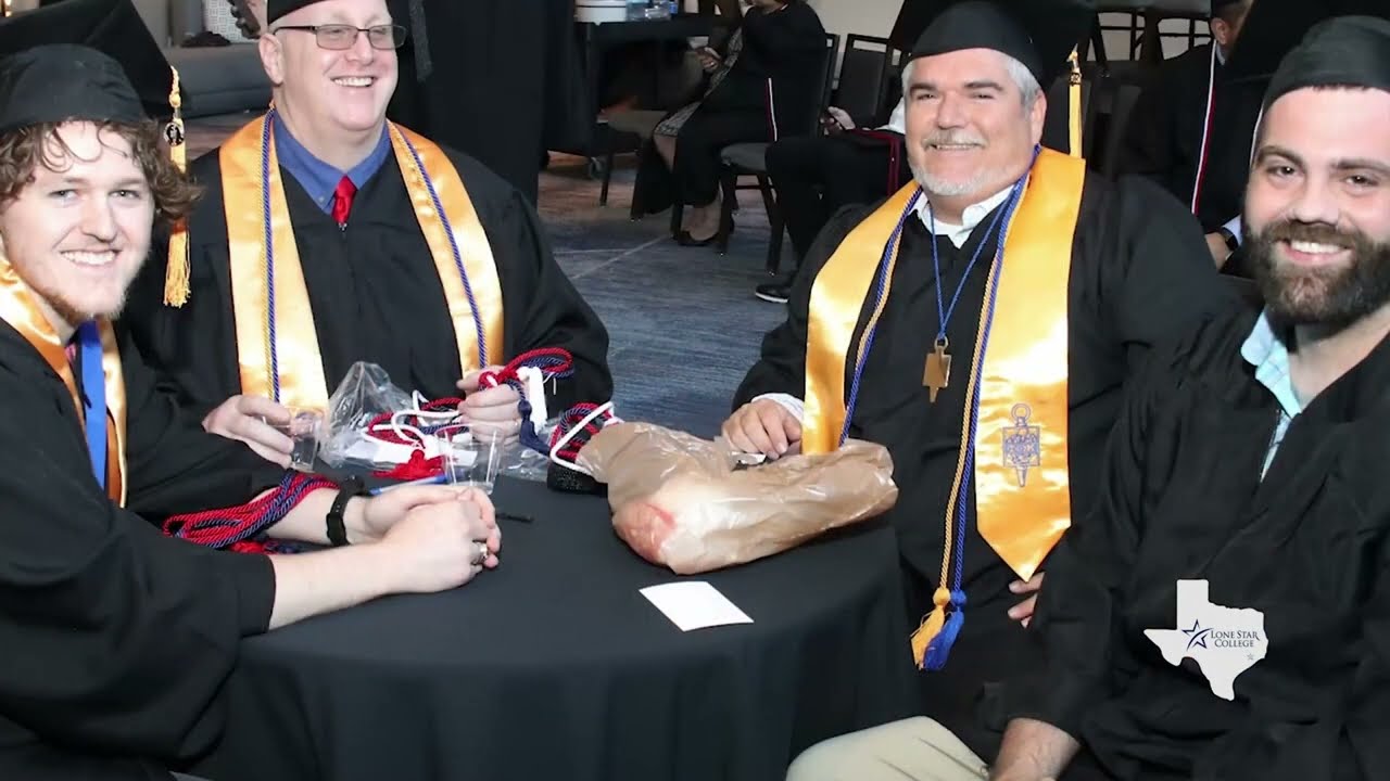 Lone Star College Bachelor's Degree Programs