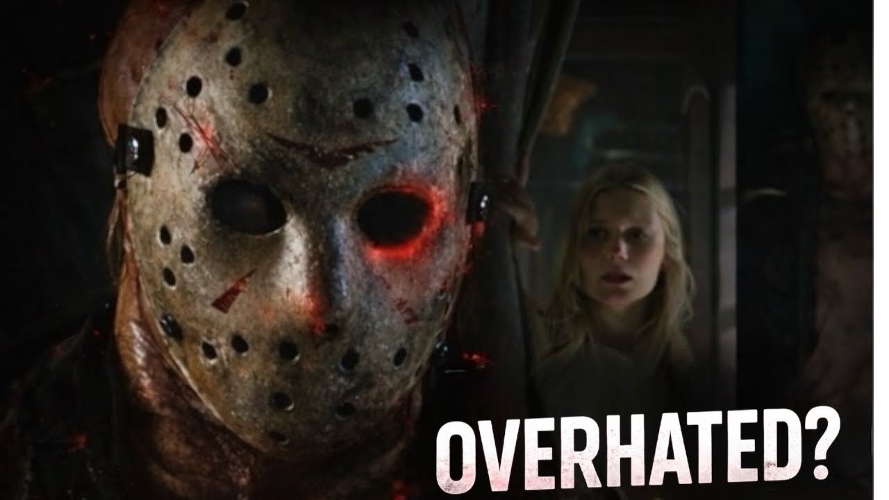 Friday the 13th (2009) Wasn&rsquo;t Bad&hellip; We Just Got It Wrong