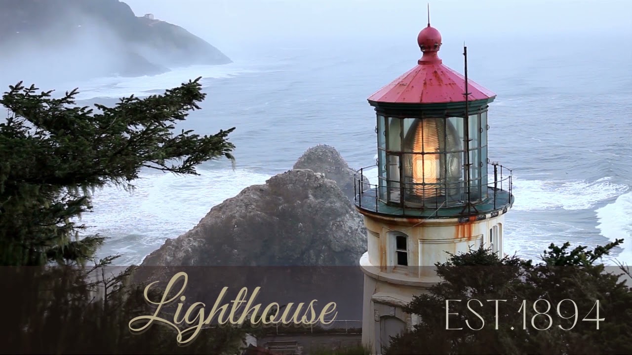 Heceta Head Lighthouse and Bed & Breakfast