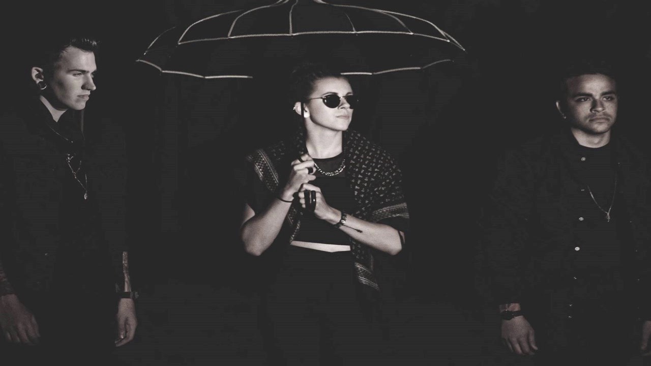 PVRIS - Demon Limbs