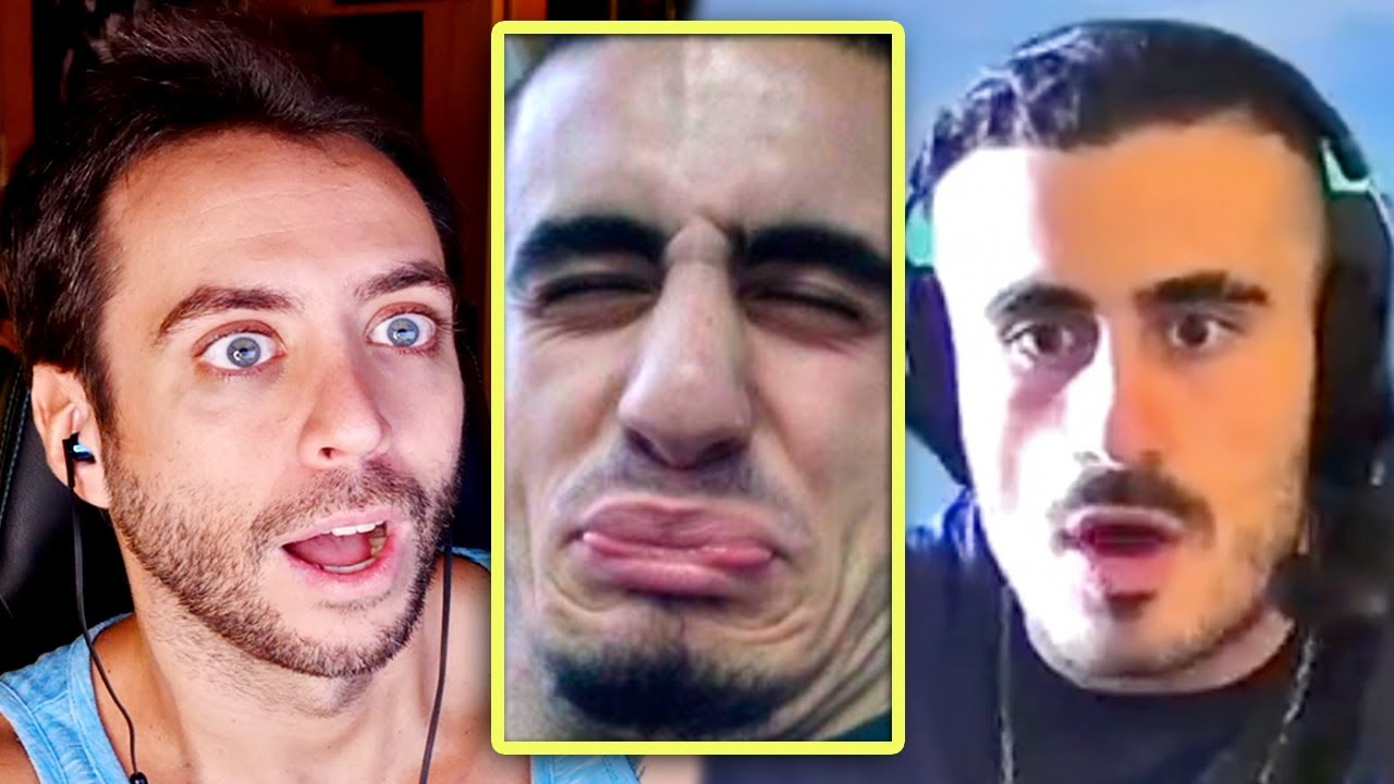 J&auml;gger le cuenta a Jordi Wild LO PEOR que ha podido hacer en un v&iacute;deo y que NUNCA repetir&aacute;