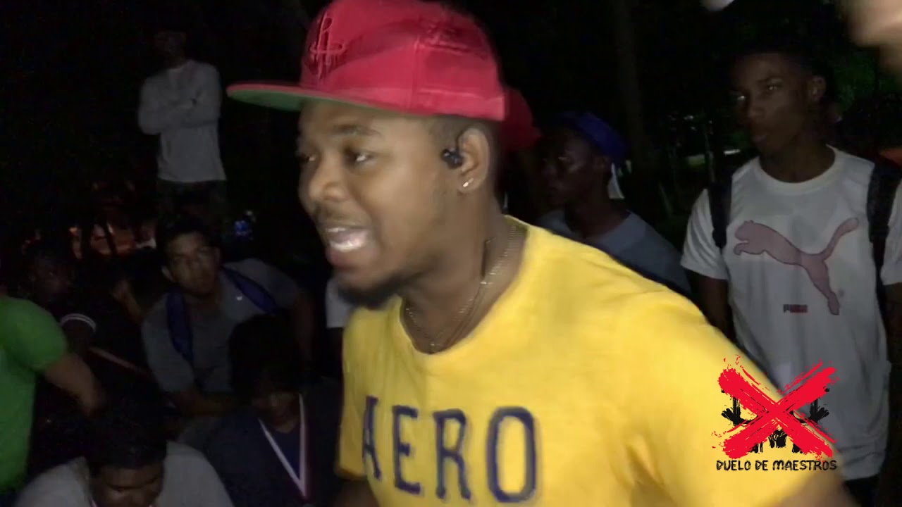 Raper x SM x Chekhov vs Mc Jeral x Leamback x Reymi | Final Claustro Battle