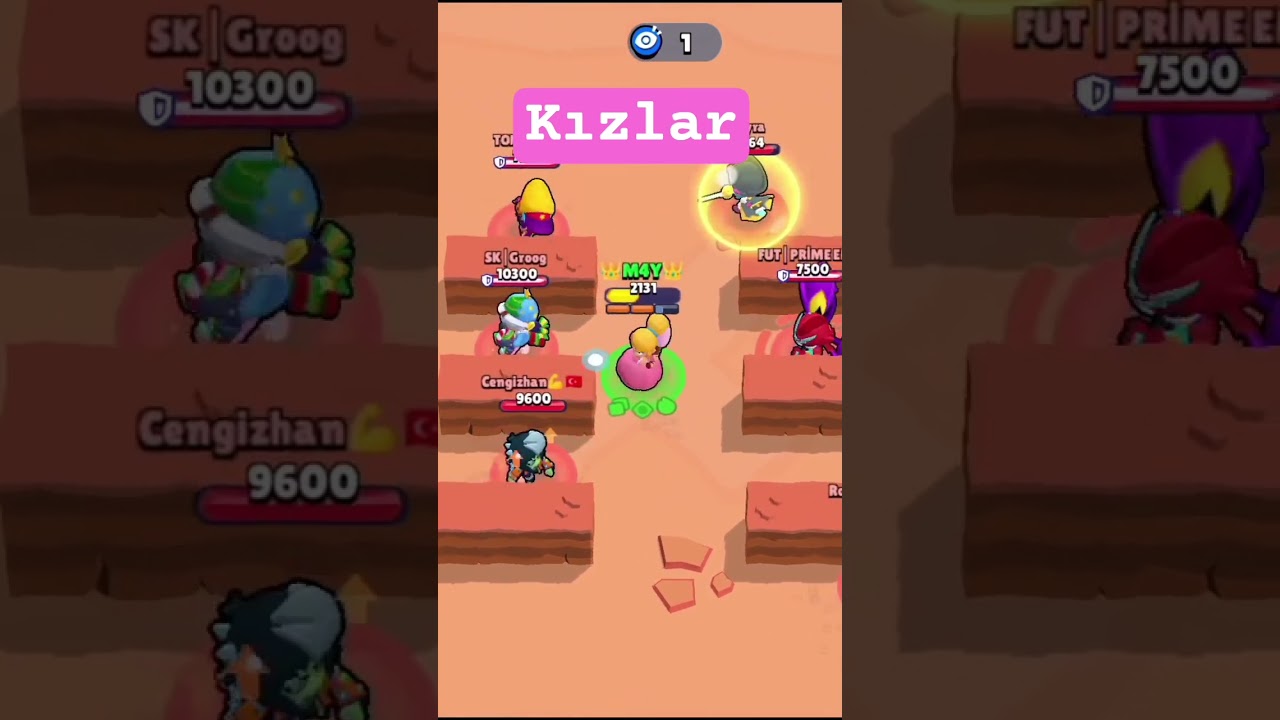 KIZLAR VS ERKEKLER #enes
