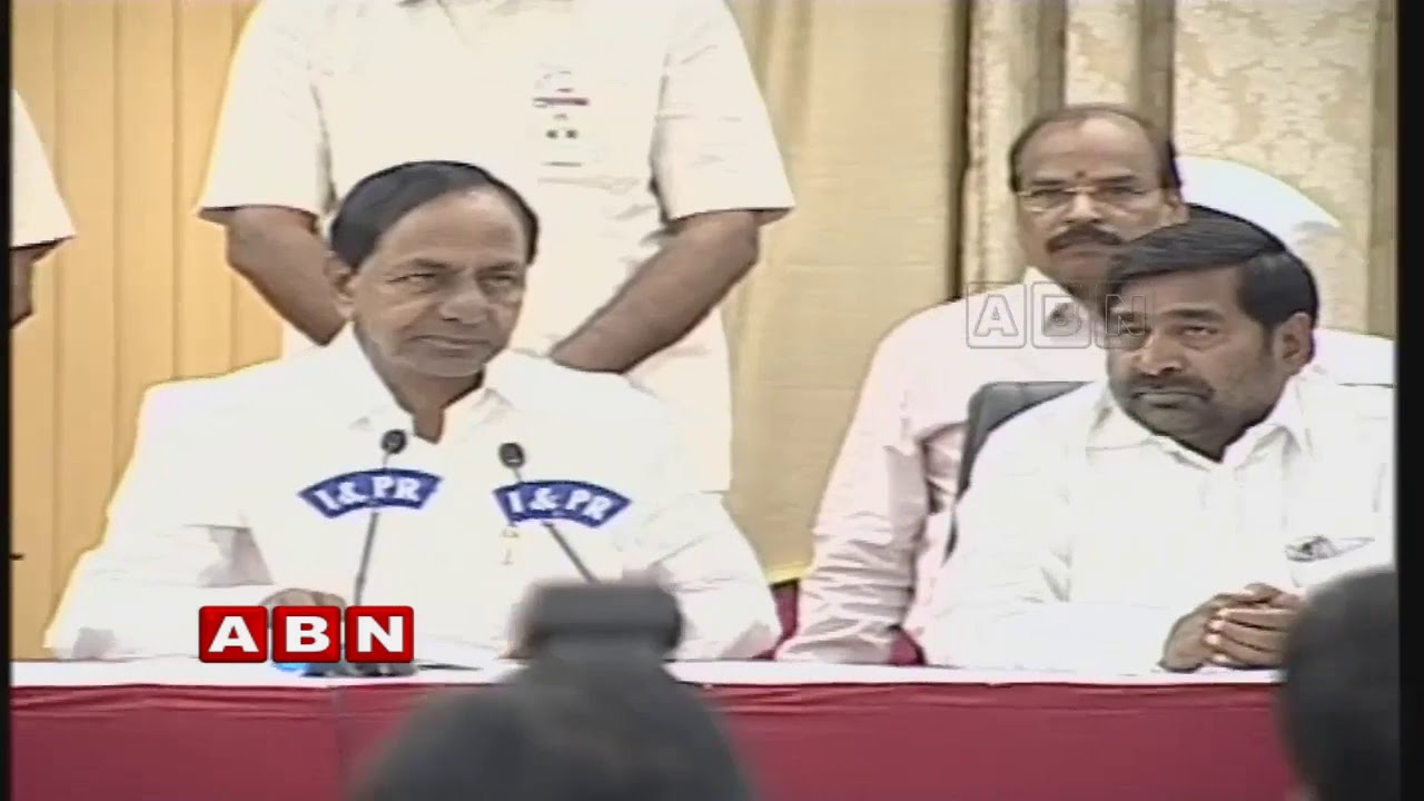 BJP Targets TRS And Congress Seniors Leaders in Telangana | Weekend Comment by RK