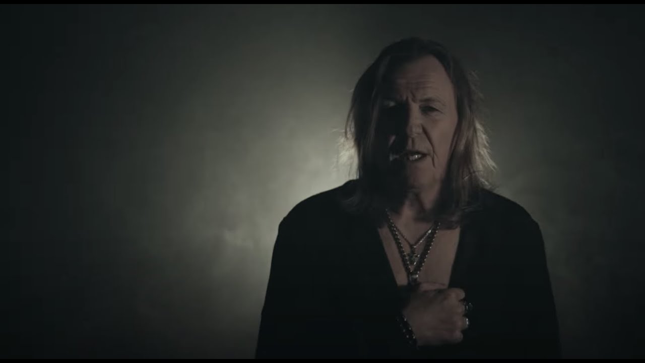 Ronnie Atkins (Pretty Maids) - 
