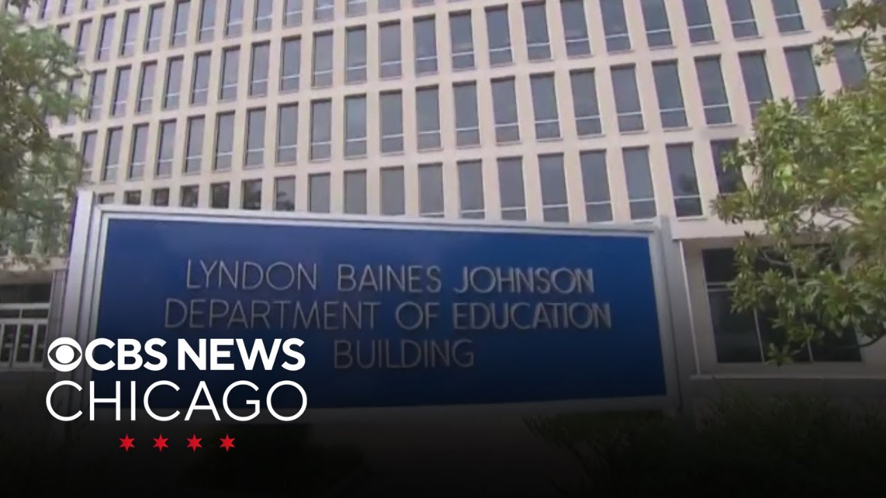 U.S. Department of Education issues warnings to millions of student loan borrowers