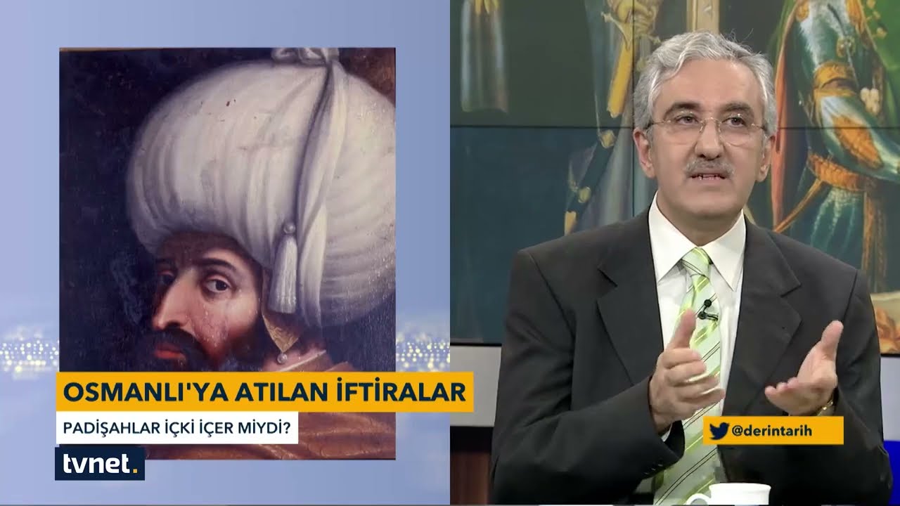 OSMANLILAR HAKKINDA YANLIŞ BİLİNENLER