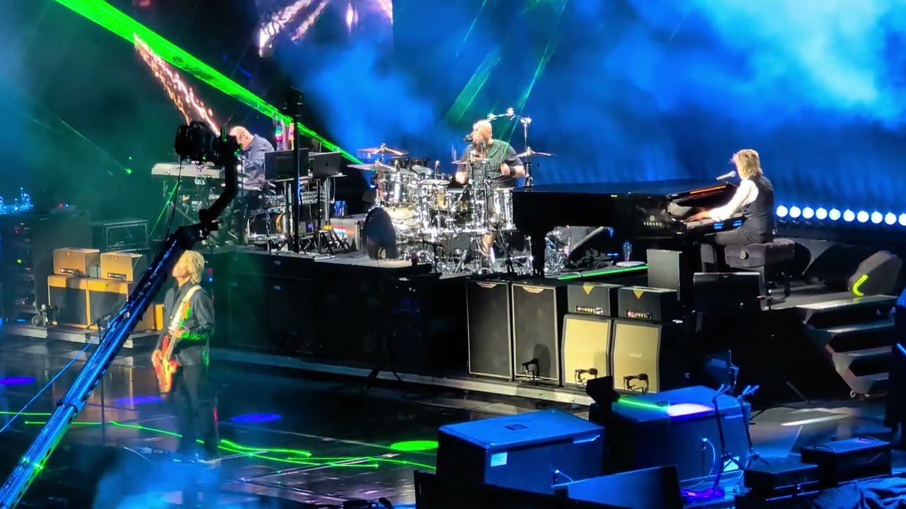 Paul McCartney - Nineteen Hundred and Eighty-Five [Live at Co-Op Live, 14/12/2024]