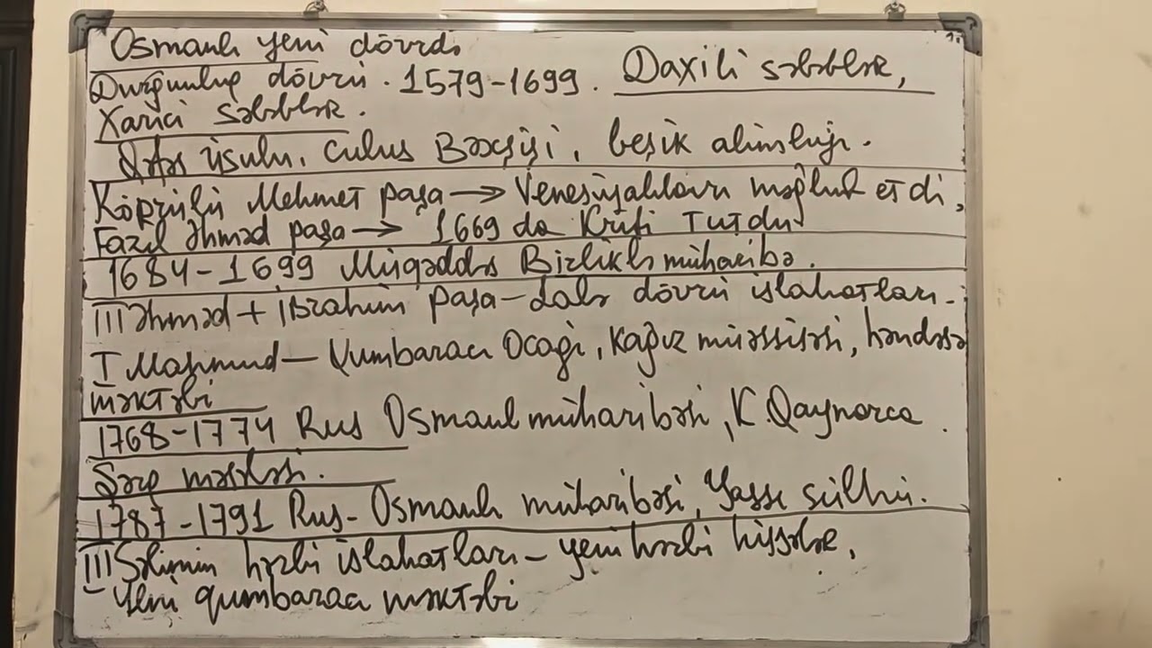 Osmanlı