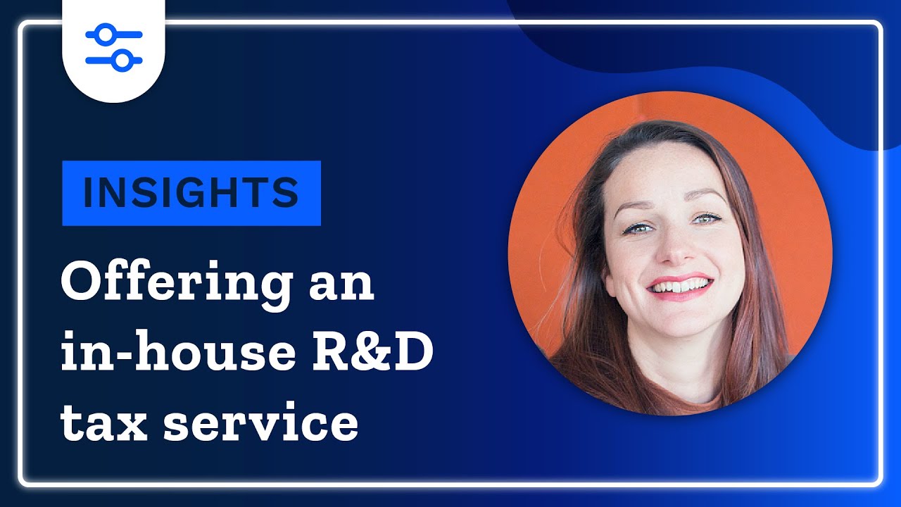 Get started with an in-house service // R&D Insights Webinar | WhisperClaims