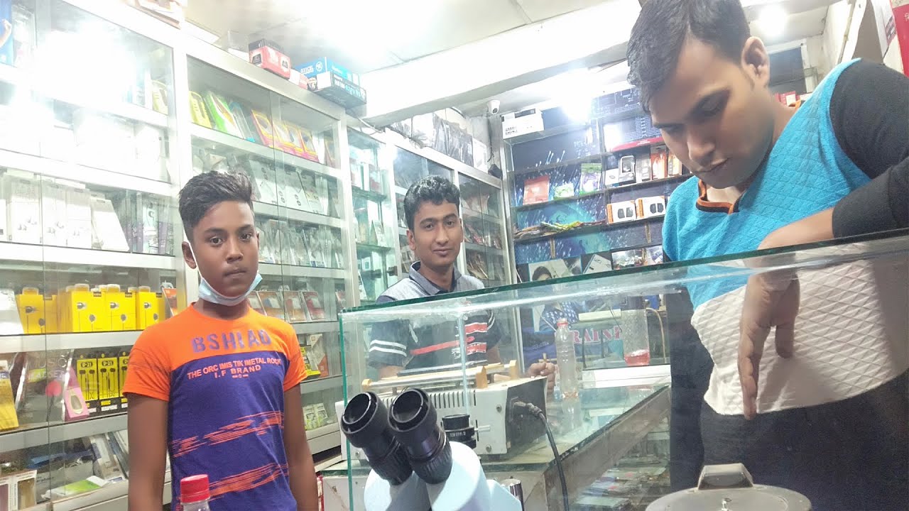 Symphony R100 eMMC Replace | বাংলা । MT6737M Dead board Repair Fix By Easy J tag plus |