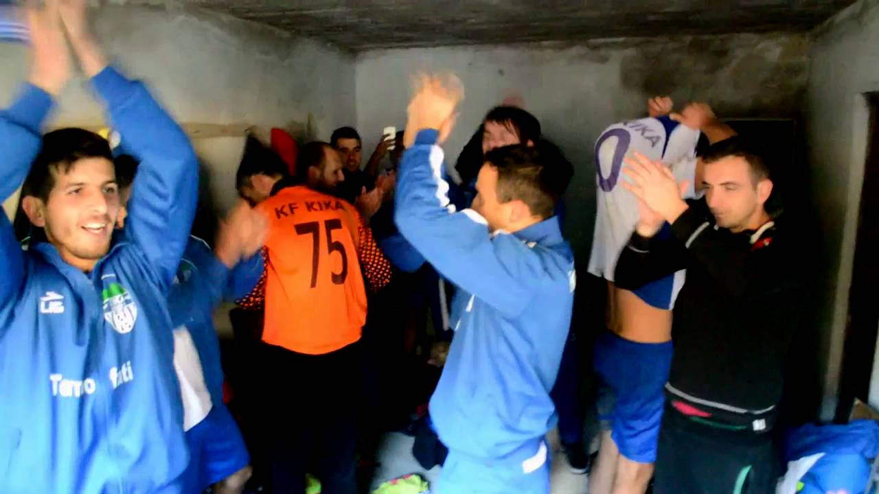 Kf KIKA