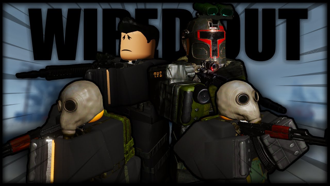 OUTNUMBERED! - (Project Delta)