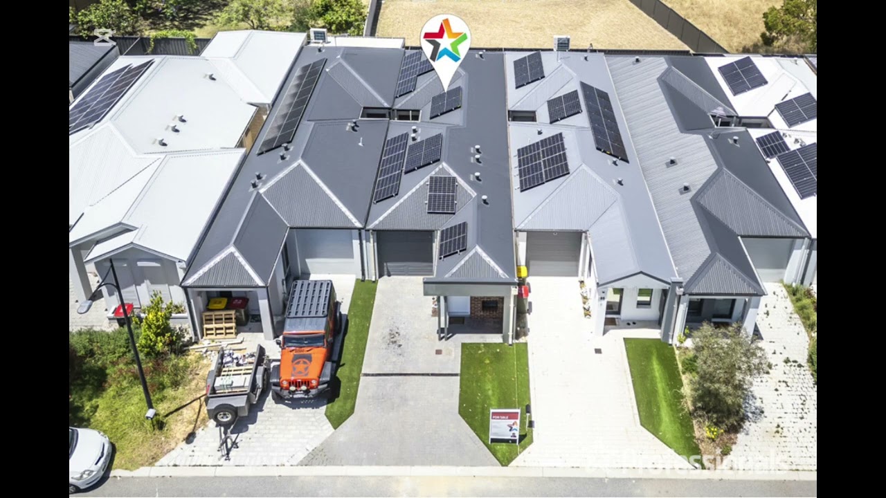 53 Berryana loop Girrawheen Is not for Sale #cover #realestate