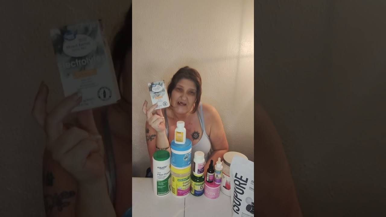 Weight loss tips, Isopure protein drinks 