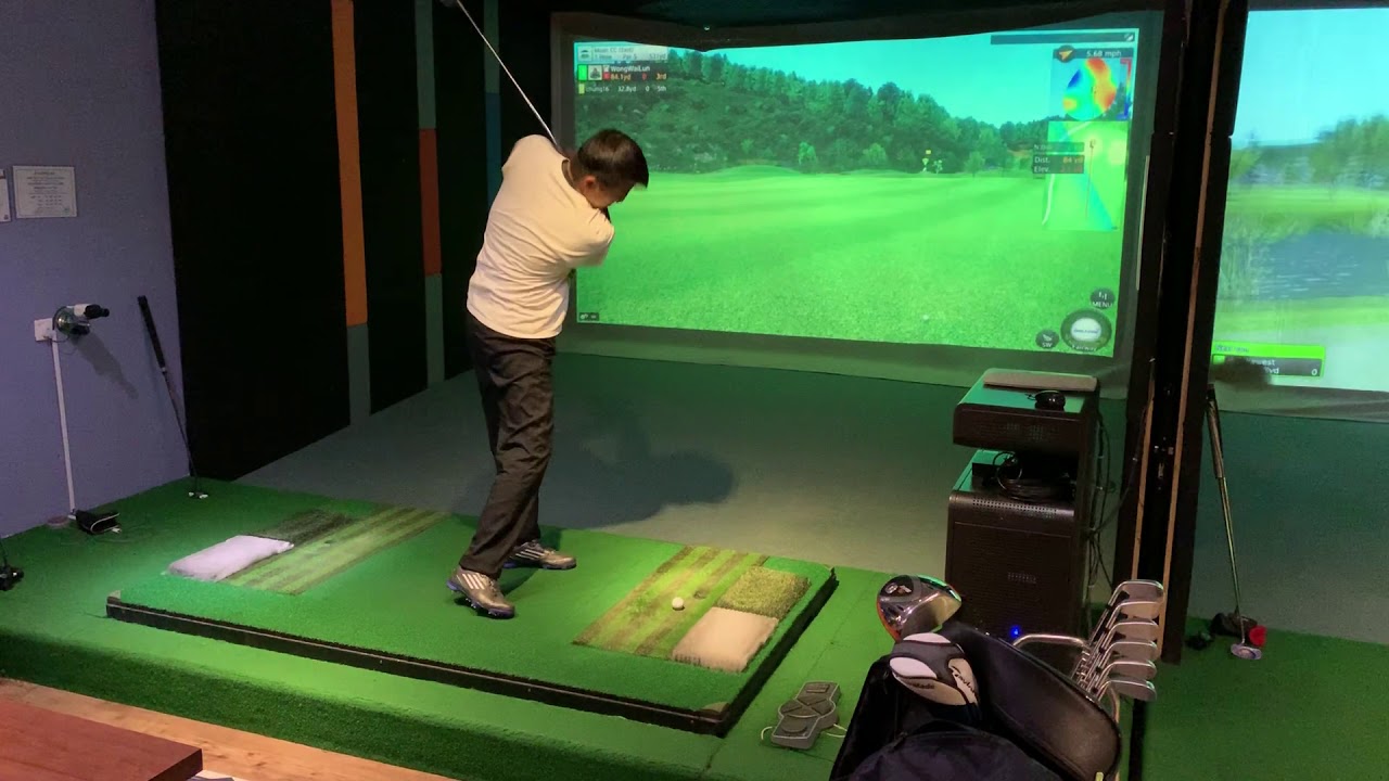 190101 Muan CC (East) Lun&Chung hole1