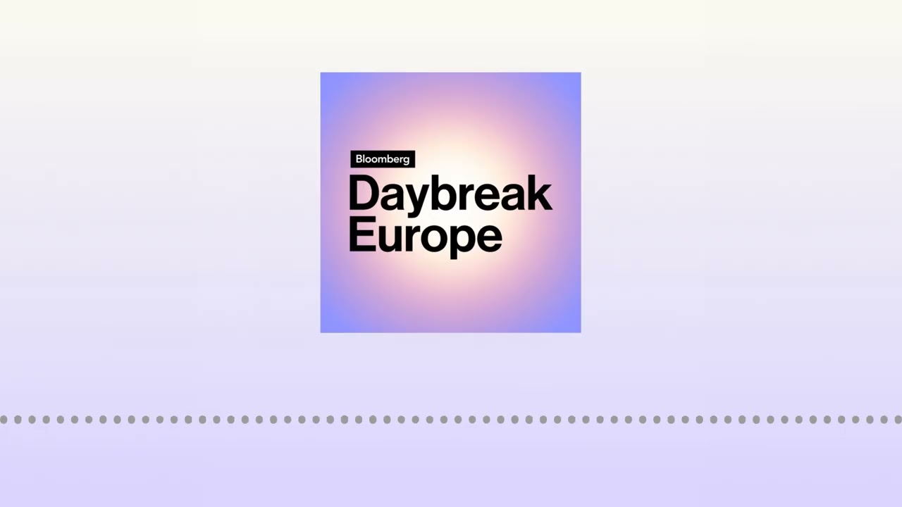 Epstein Revelations Fallout, Gold Plunge Deepens, Mercedes Luxury Bet | Bloomberg Daybreak:...