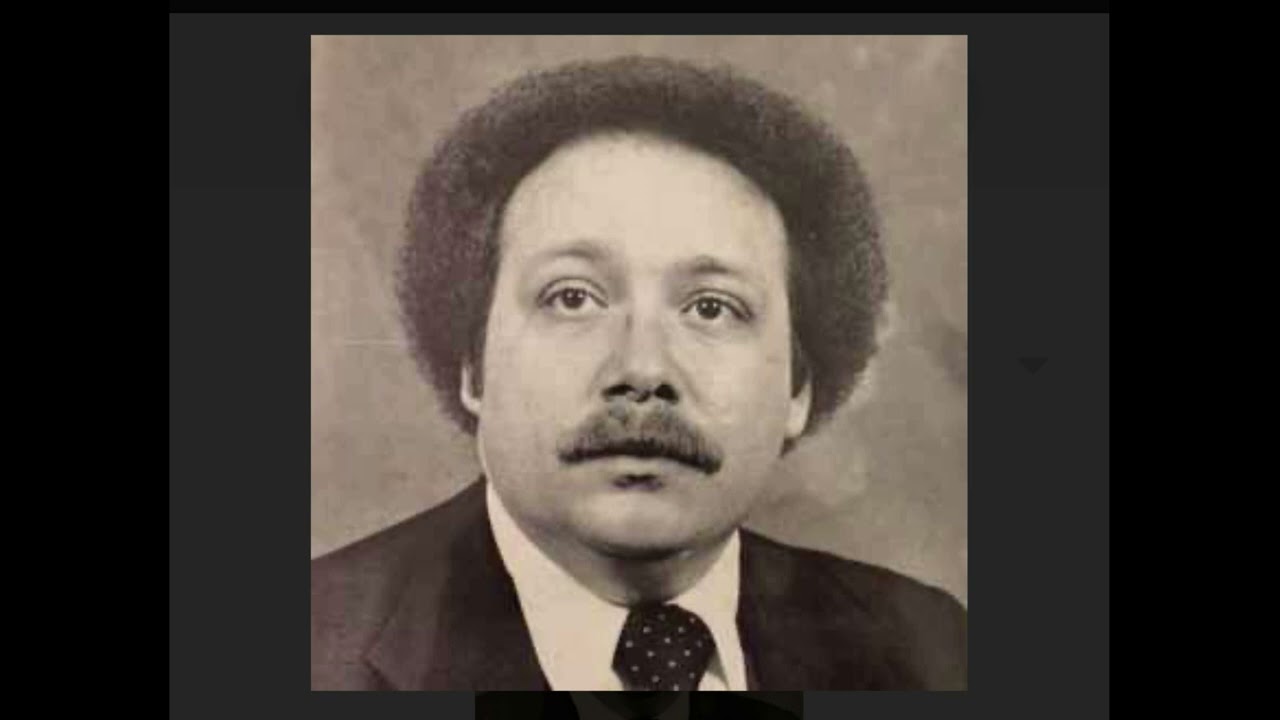 Ezekiel's Vision by Dr Ronald Odum