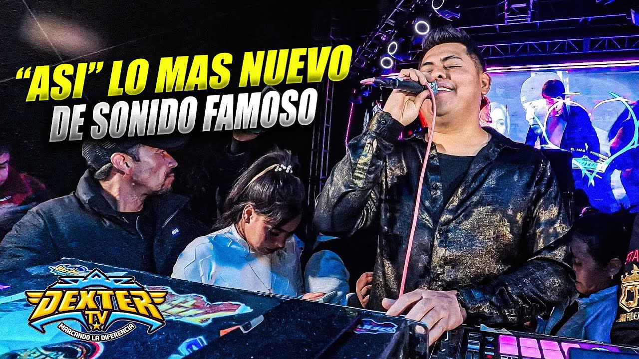 💖 UNA CUMBIA PARA ENAMORADOS 🥰  